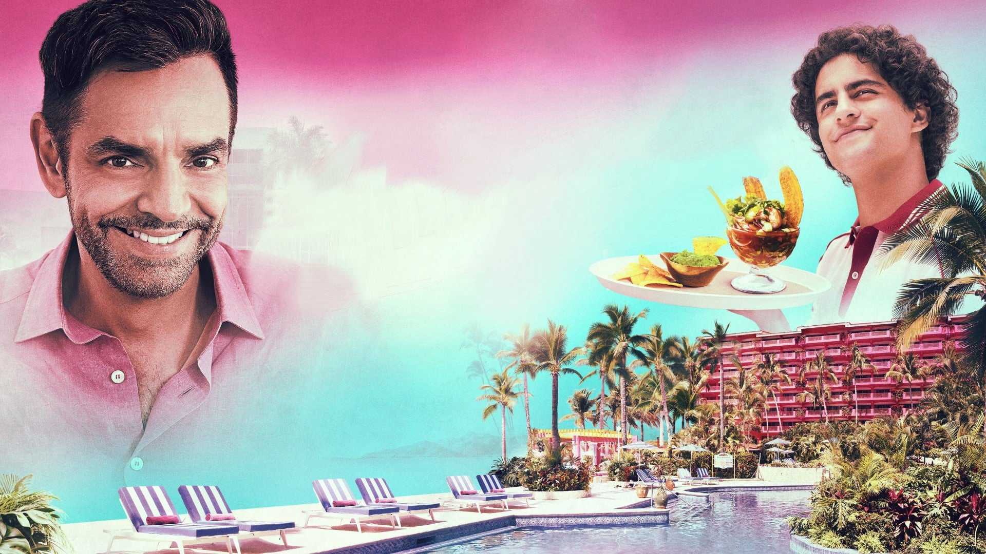 poster Acapulco (Phần 1) Acapulco (Season 1)