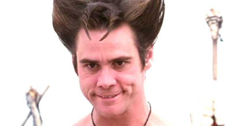 poster Ace Ventura: When Nature Calls Ace Ventura: When Nature Calls