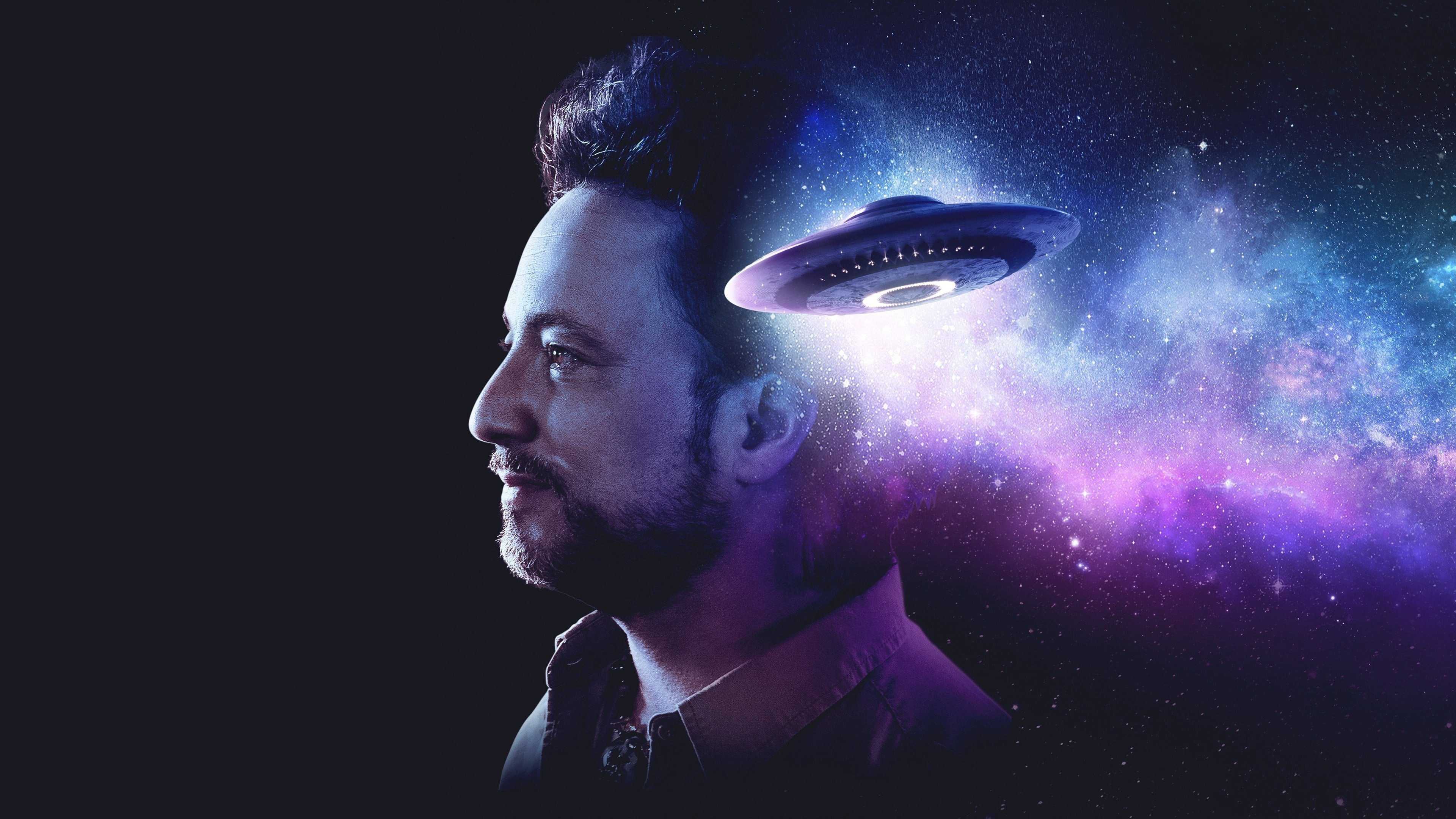 poster Ancient Aliens (Phần 3) Ancient Aliens (Season 3)