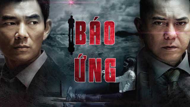 poster Báo Ứng Punished