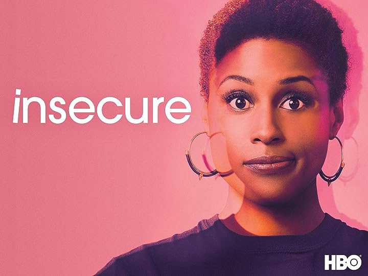 poster Bấp Bênh (Phần 1) Insecure (Season 1)