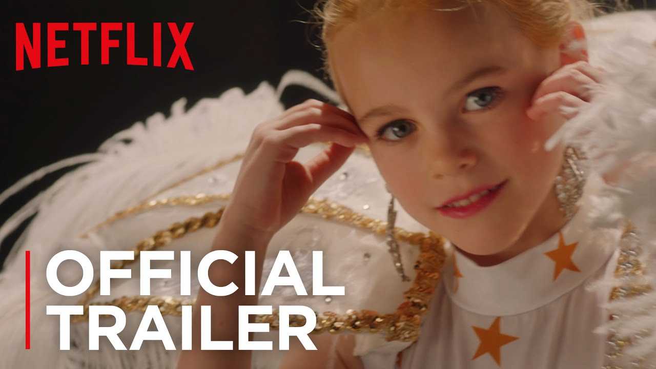 poster Bí mật vụ án JonBenet Casting JonBenet