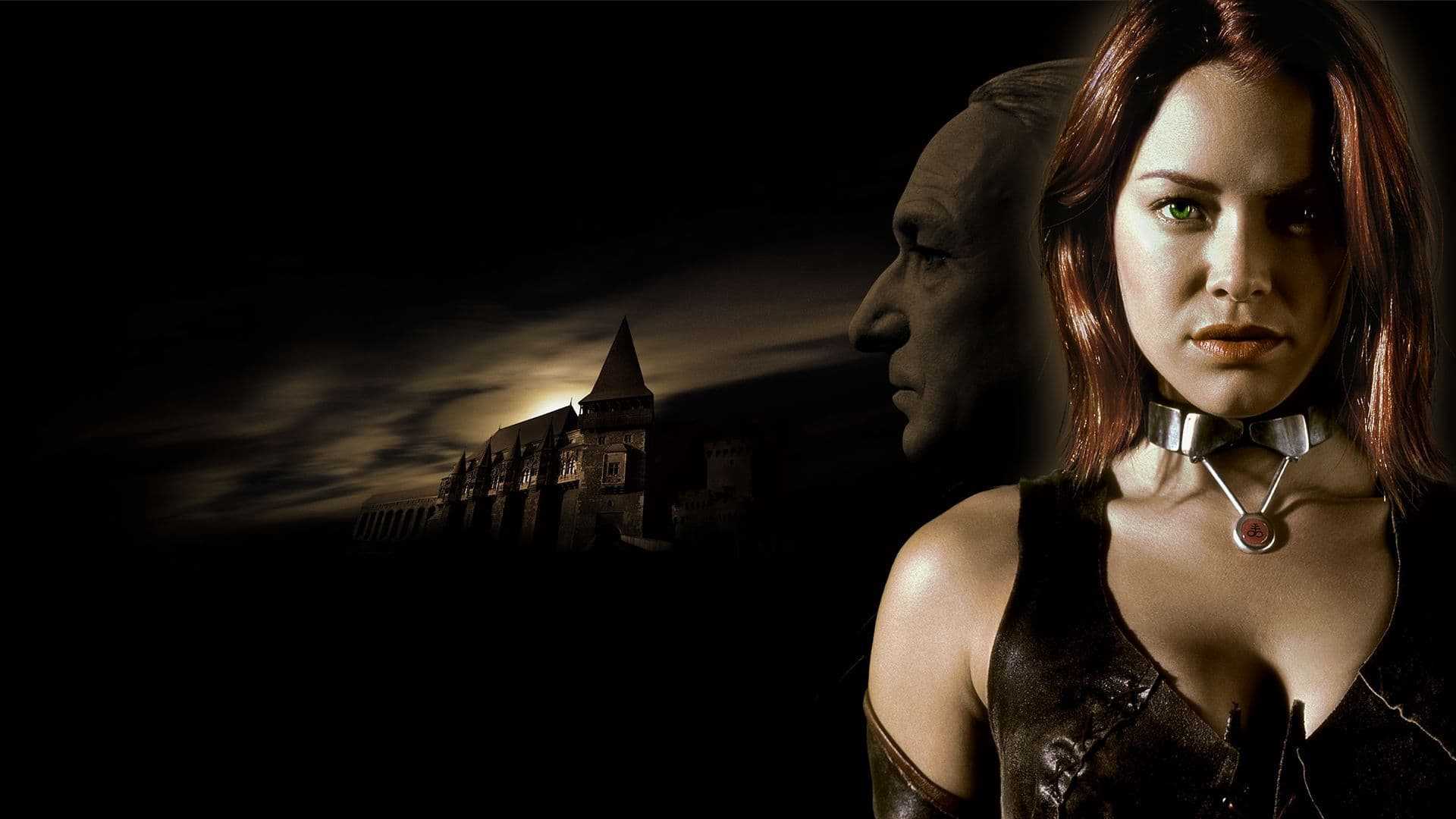 poster BloodRayne BloodRayne