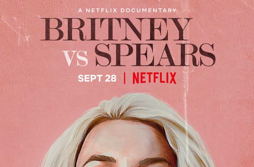 poster Britney Vs Spears Britney Vs Spears