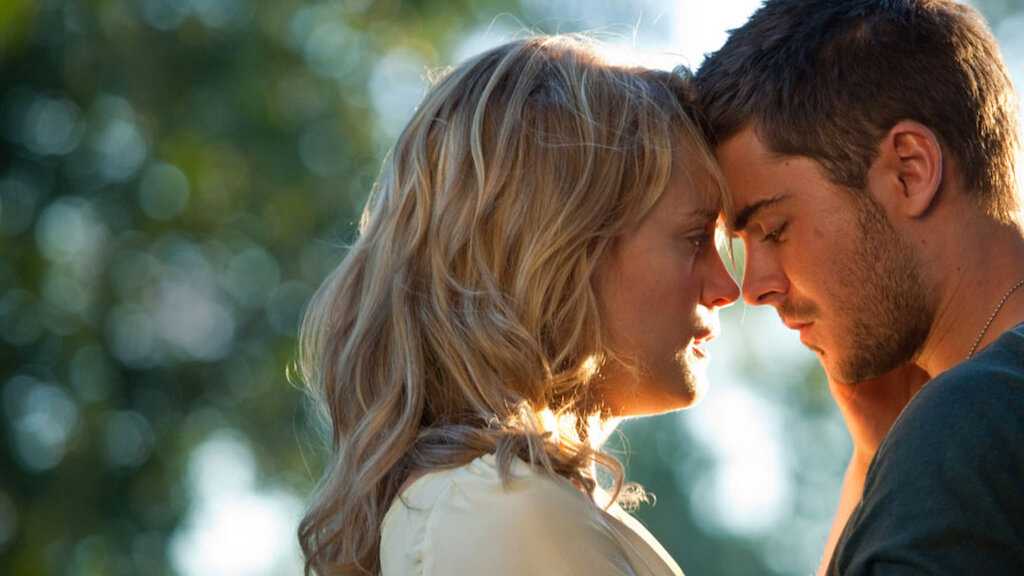 poster Bức Ảnh Định Mệnh The Lucky One