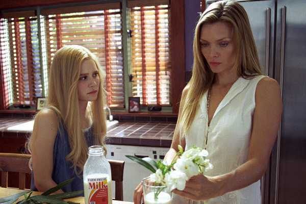 poster Bụi Trúc Đào Trắng White Oleander