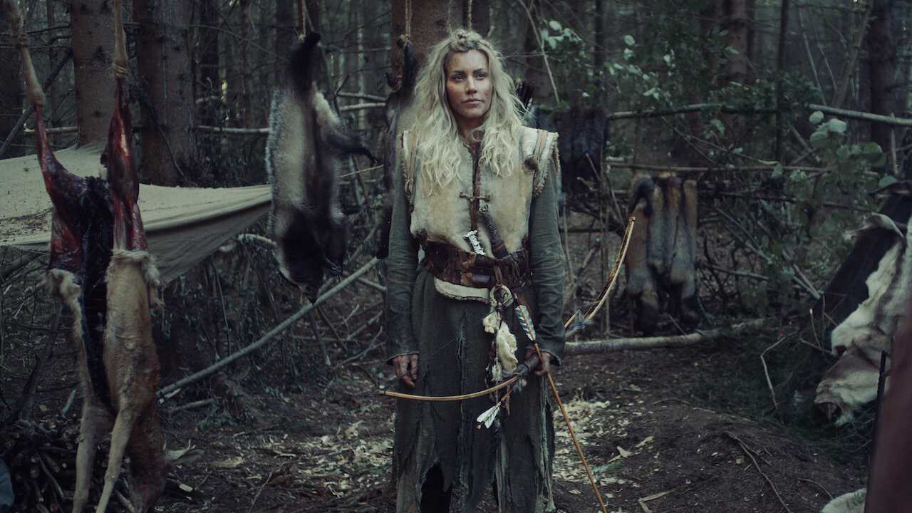 poster Chuyện người Viking (Phần 1) Norsemen (Season 1)