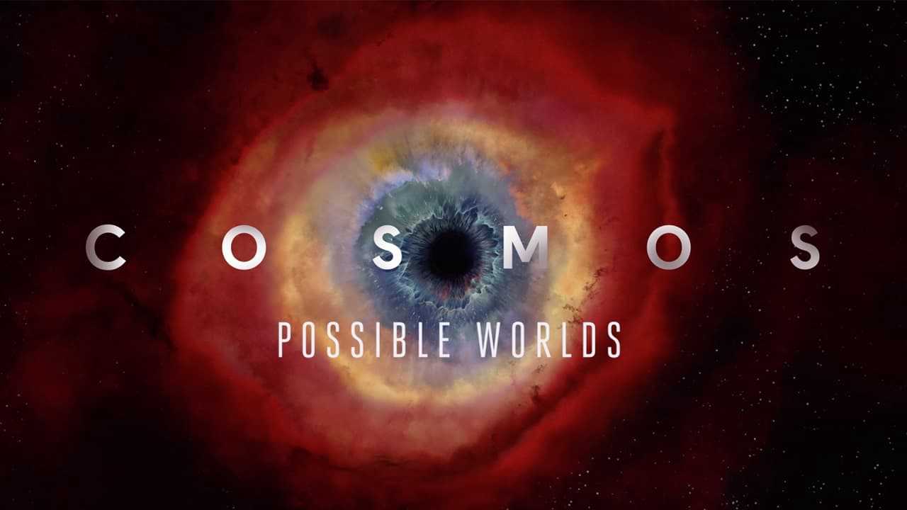 poster Cosmos: Possible Worlds Cosmos: Possible Worlds