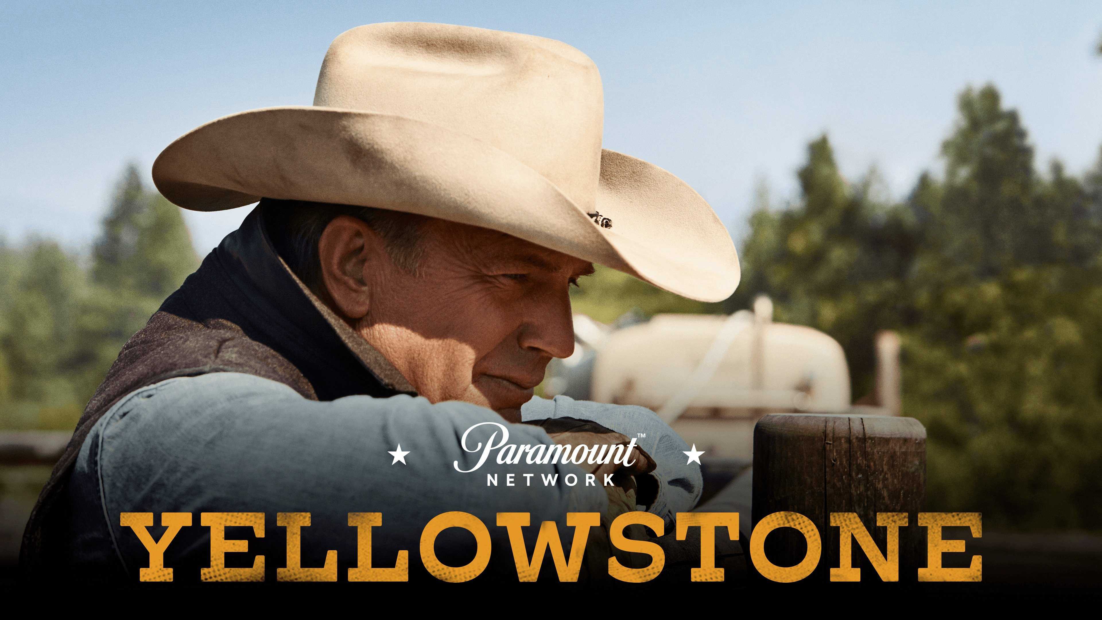 poster Đá Vàng (Phần 1) Yellowstone (Season 1)