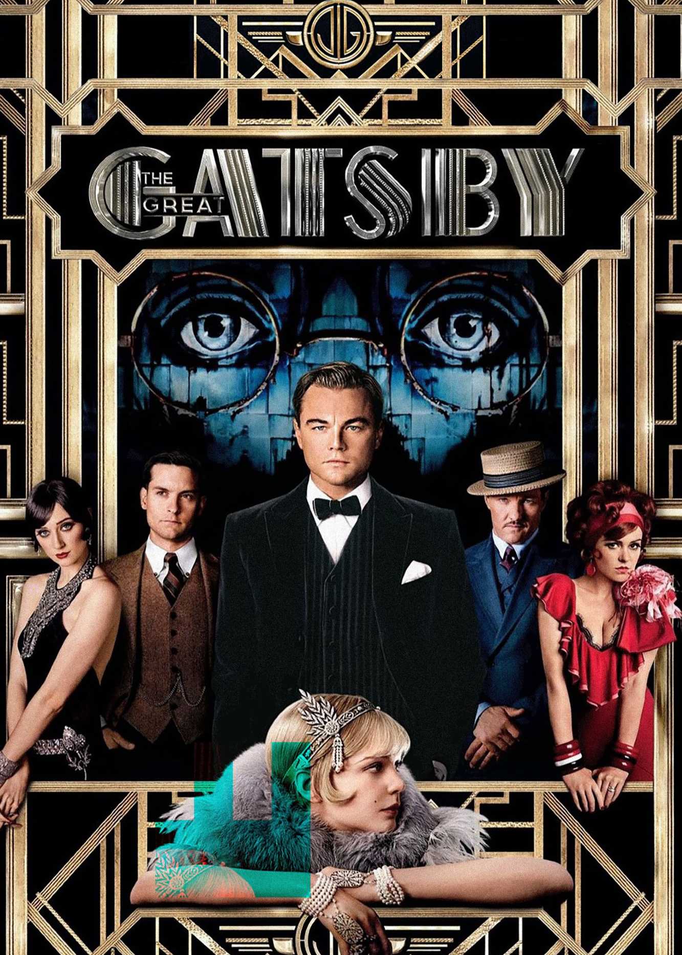 Đại Gia Gatsby