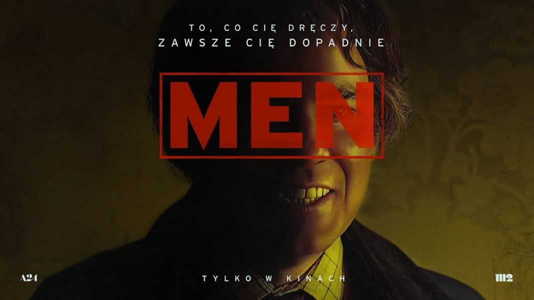 poster Đàn Ông Men