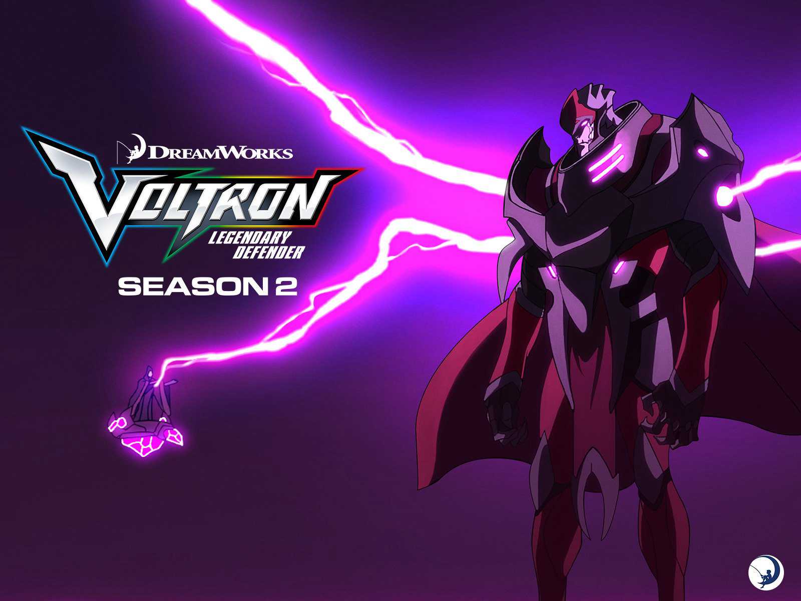 poster Dũng Sĩ Hesman (Phần 2) Voltron: Legendary Defender (Season 2)