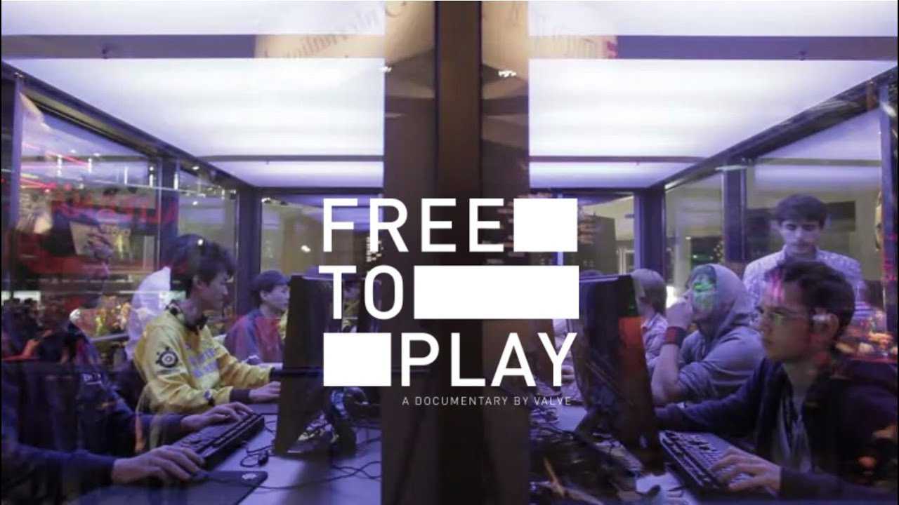 poster Free to Play Free to Play