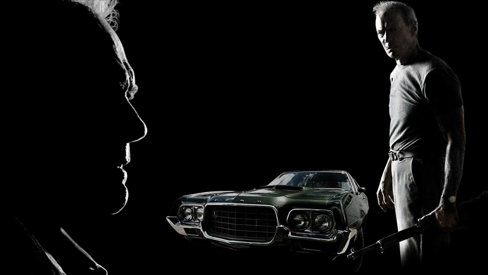 poster Gran Torino Gran Torino