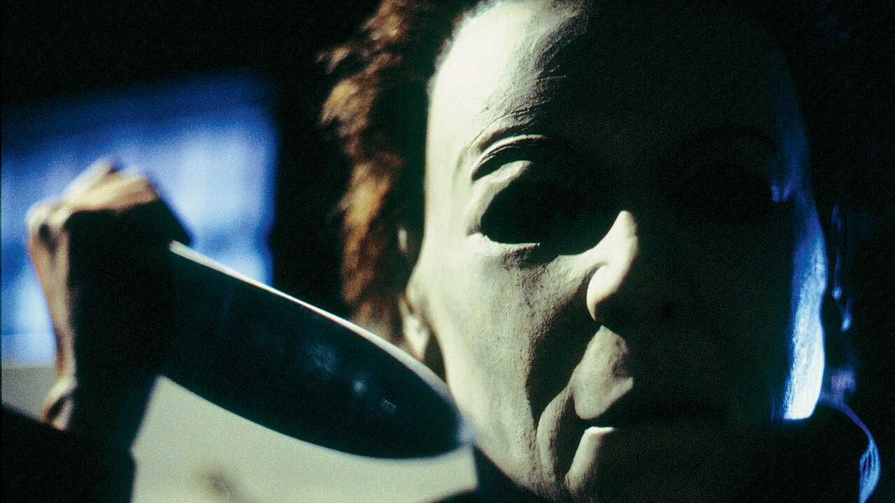 poster Halloween: Quỷ dữ phục sinh Halloween: Resurrection