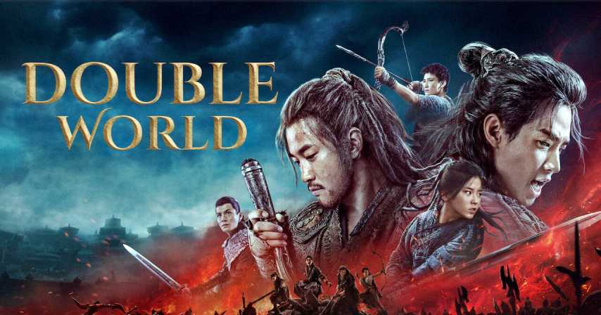 poster Hành trình Double World