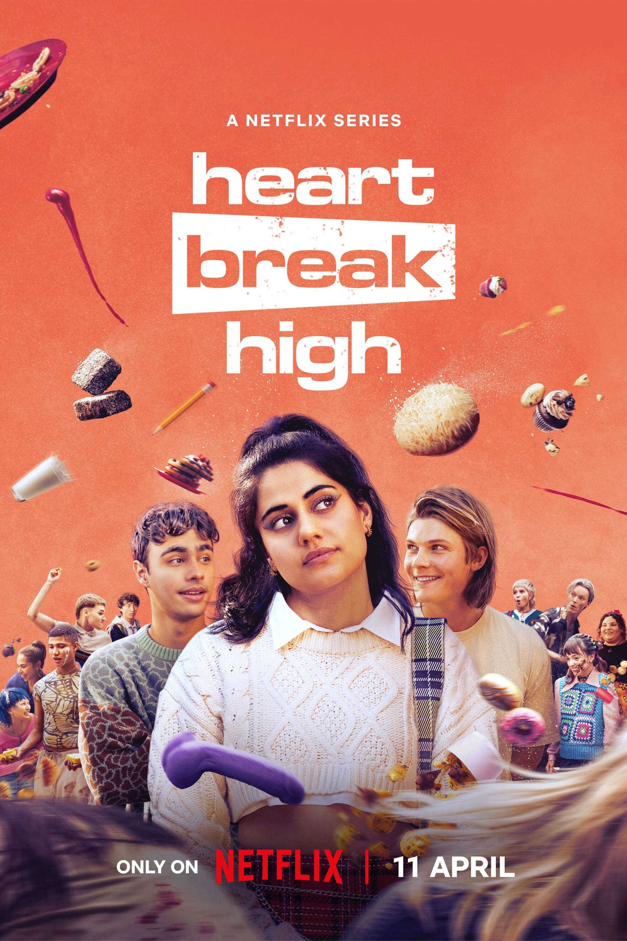 Heartbreak High (Phần 2)