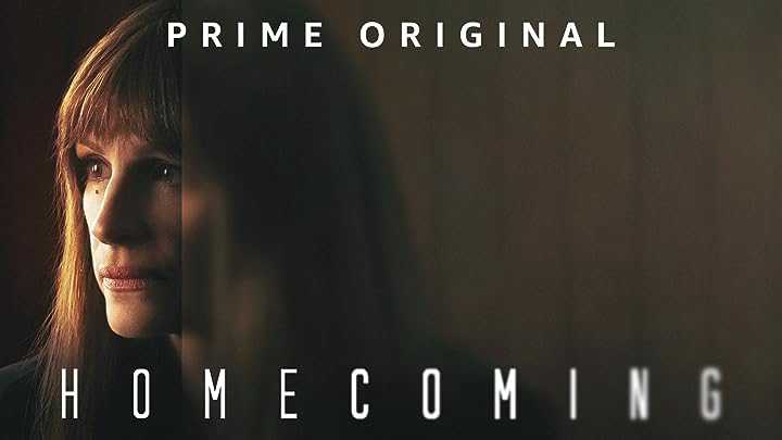 poster Homecoming (Phần 1) Homecoming (Season 1)