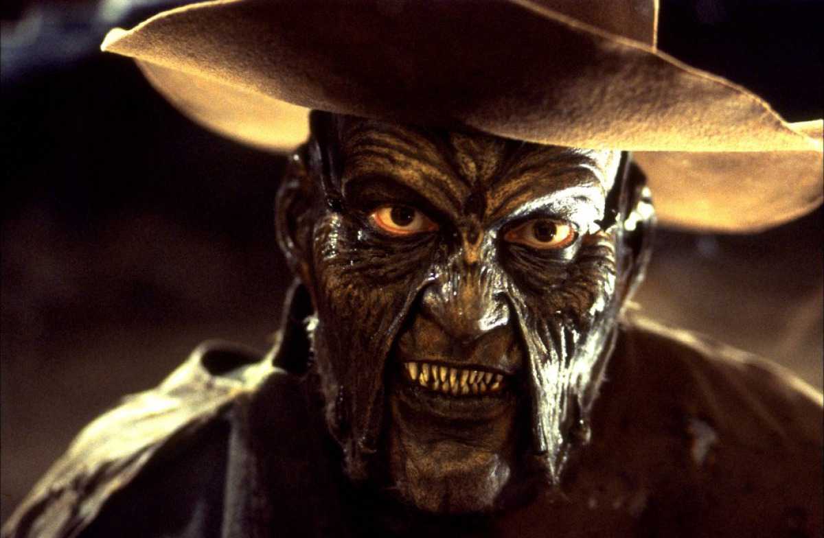 poster Jeepers Creepers Jeepers Creepers