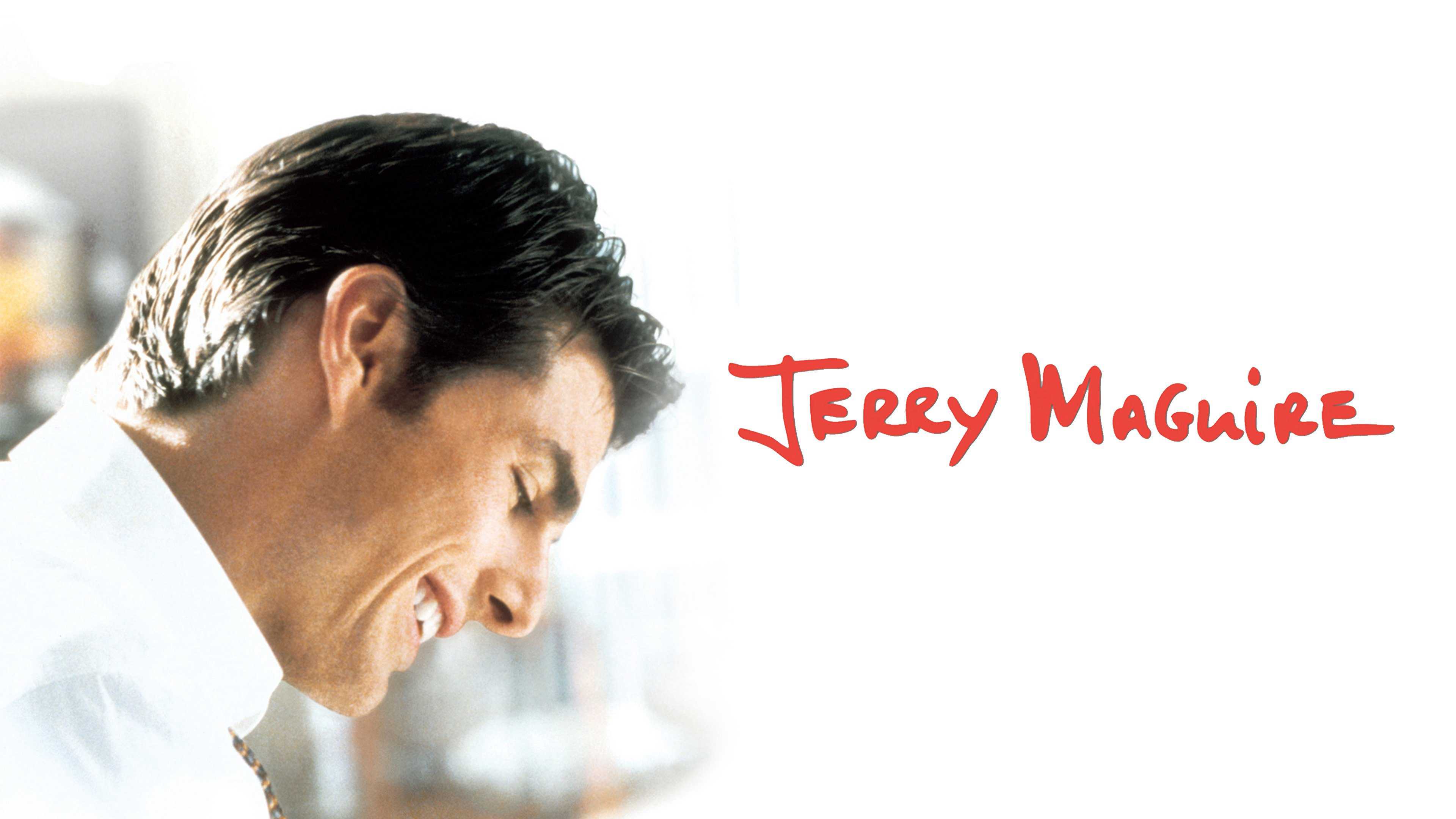 poster Jerry Maguire Jerry Maguire