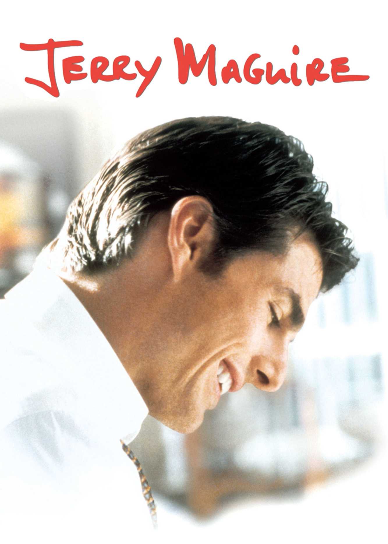 Jerry Maguire