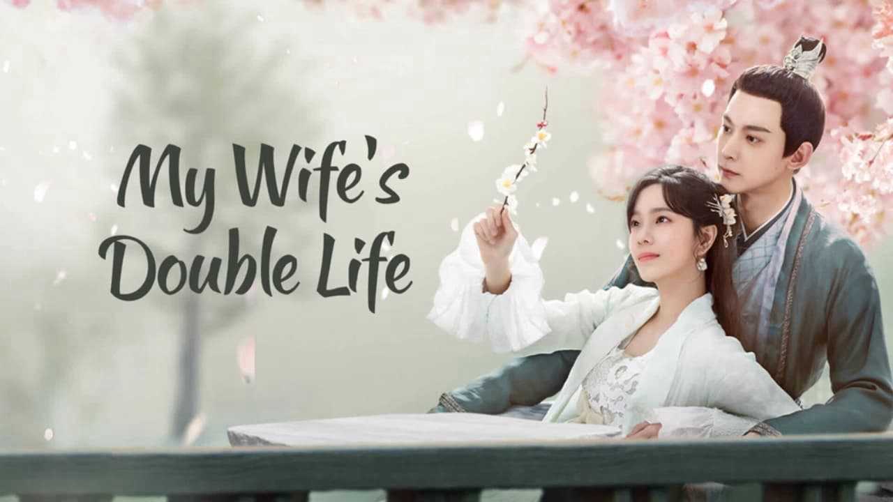 poster Liễu Diệp Trích Tinh Thần My Wife's Double Life