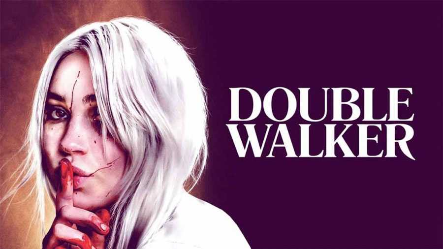 poster Ma Nữ Lang Thang Double Walker