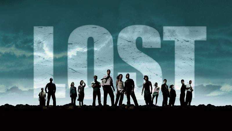 poster Mất Tích (Phần 1) Lost (Season 1)