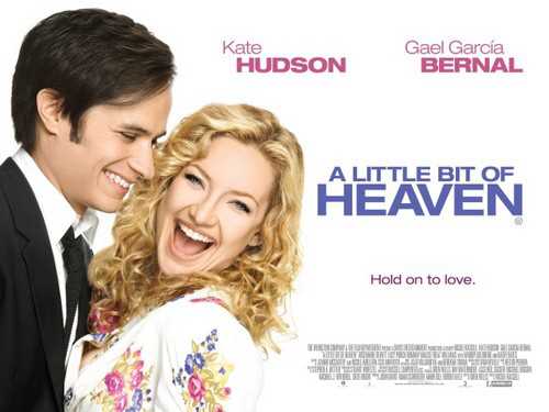 poster Một Ít Của Thiên Đường A Little Bit of Heaven