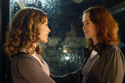 poster Một Nửa Sự Thật Imagine Me & You