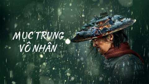 poster Mục Trung Vô Nhân Defiant