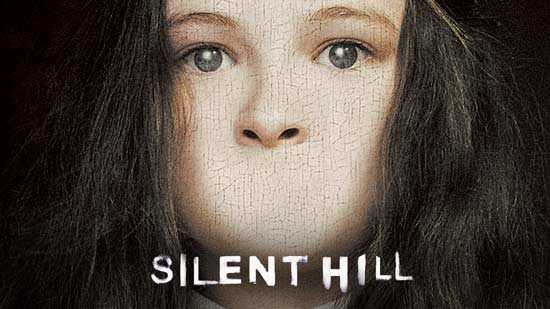 poster Ngọn Đồi Câm Lặng Silent Hill