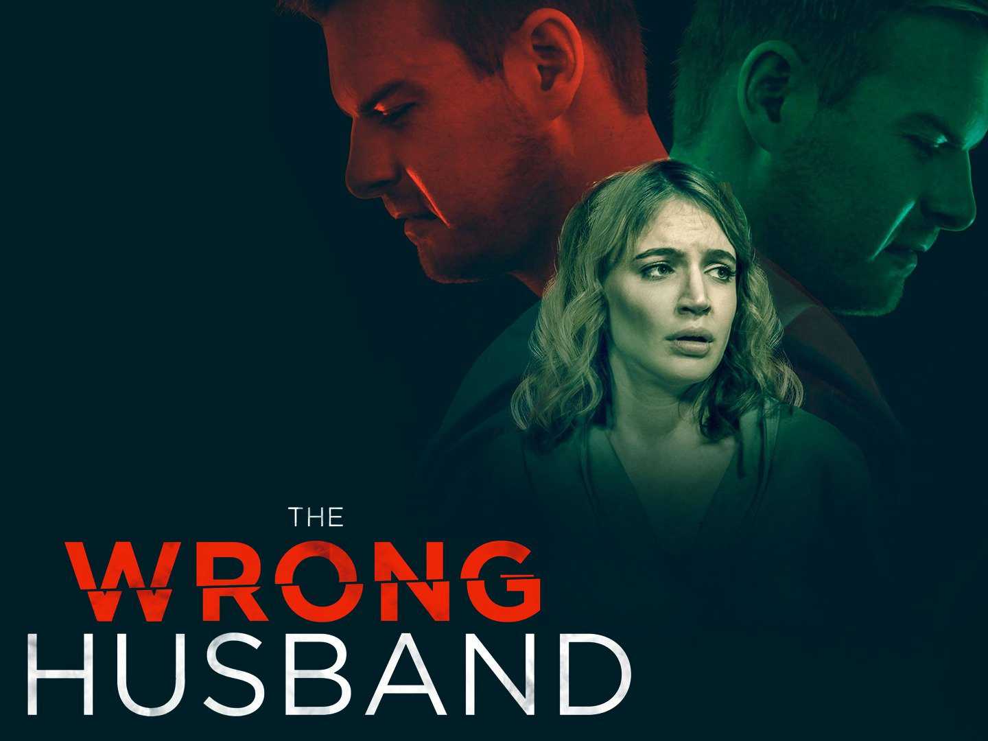 poster Người Chồng Giả Mạo The Wrong Husband