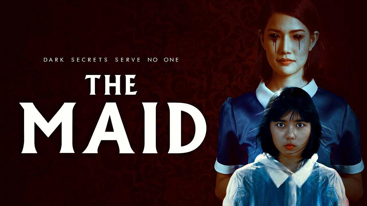 poster Người giúp việc Maid