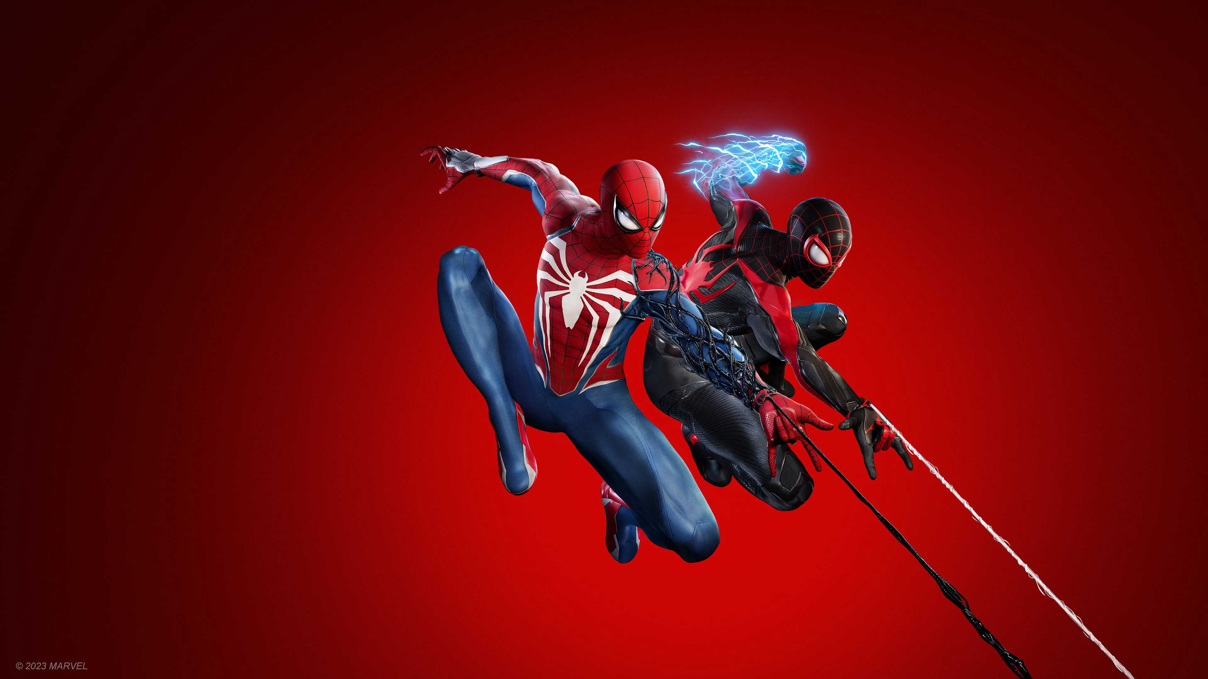 poster Người Nhện 2 Spider-Man 2