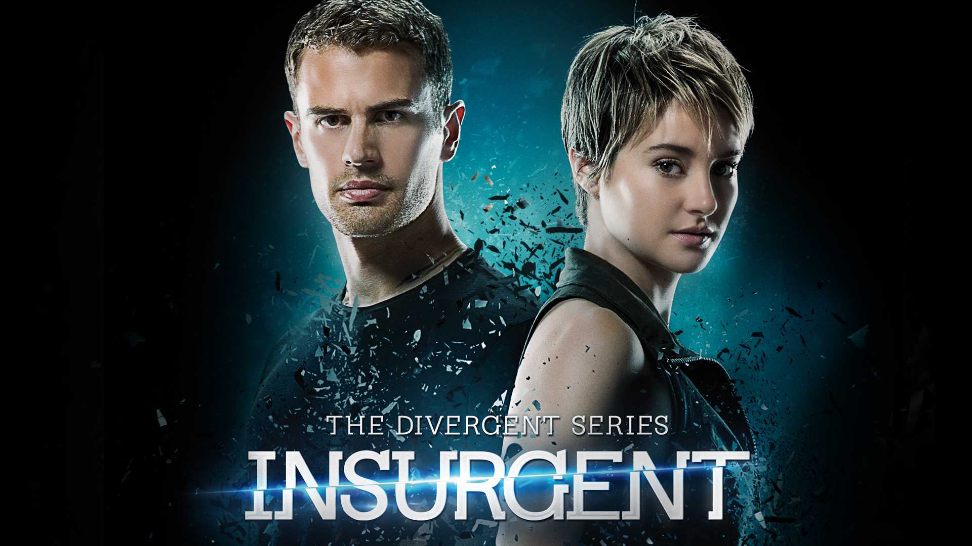 poster Nhung Ke Nôi Loan Insurgent