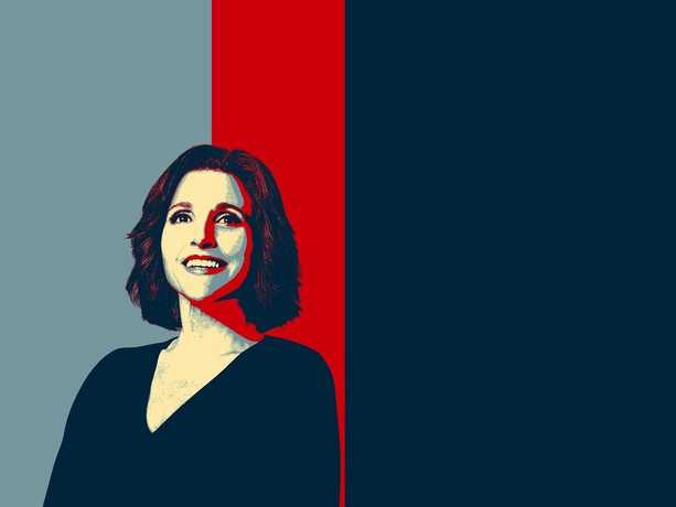 poster Phó Tổng Thống (Phần 5) Veep (Season 5)