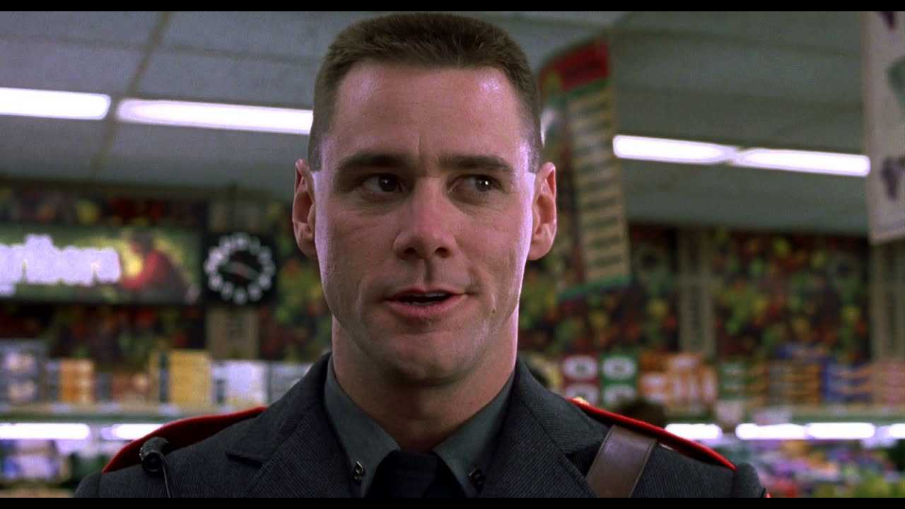 poster Quý Ngài Hai Mặt Me, Myself & Irene