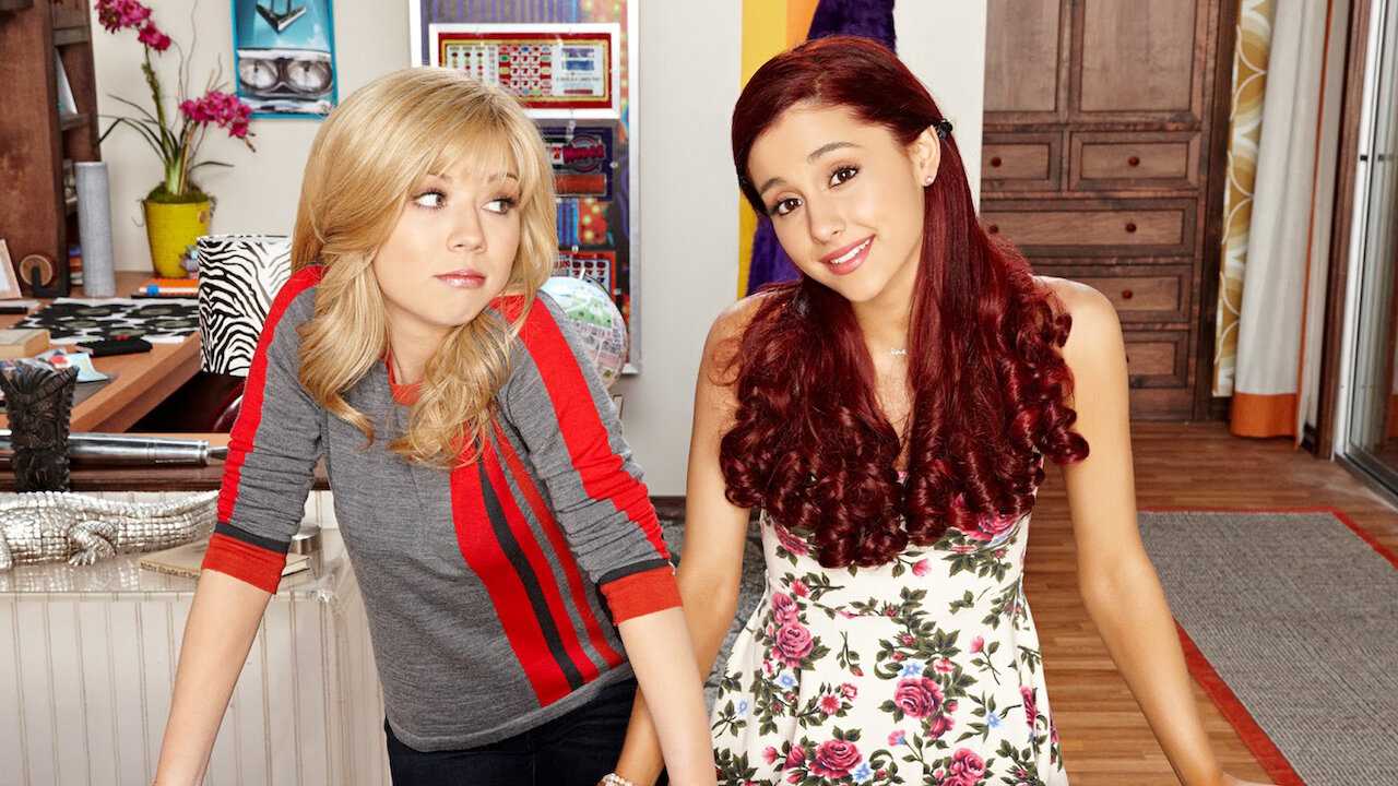 poster Sam & Cat (Phần 1) Sam & Cat (Season 1)