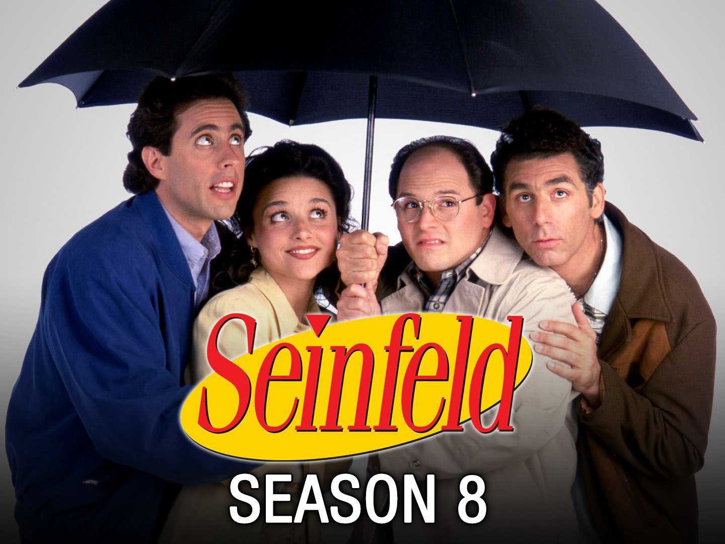 poster Seinfeld (Phần 8) Seinfeld (Season 8)