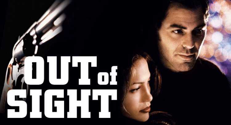 poster Siêu Trộm Khét Tiếng Out of Sight