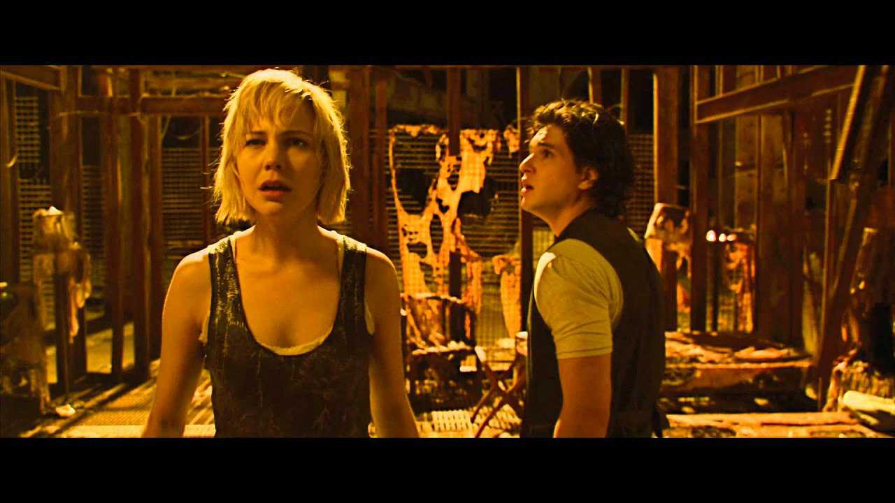 poster Silent Hill: Revelation Silent Hill: Revelation