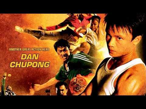 poster Sinh Ra Để Chiến Đấu Born to Fight