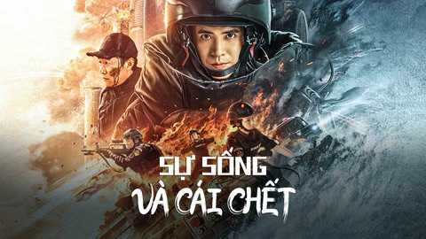 poster Sự Sống Và Cái Chết Men of Sacrifice