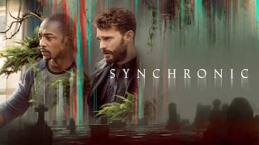 poster Synchronic Synchronic