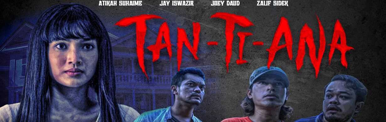 poster Tan-Ti-Ana Tan-Ti-Ana