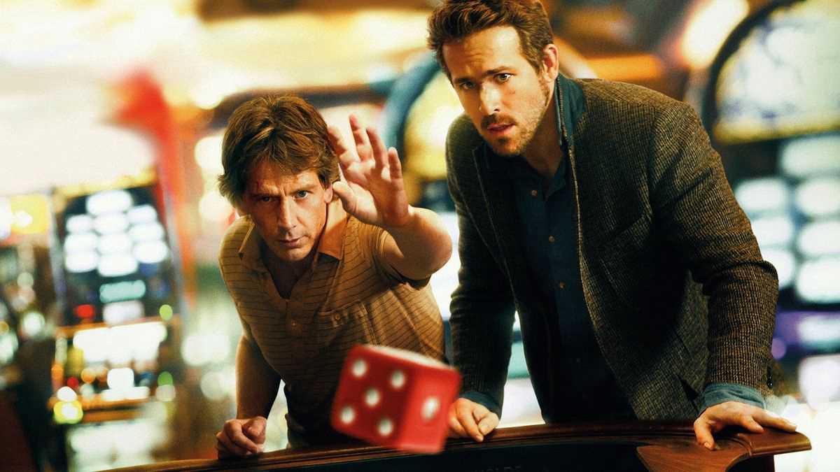 poster Tay Cờ Bạc Mississippi Grind