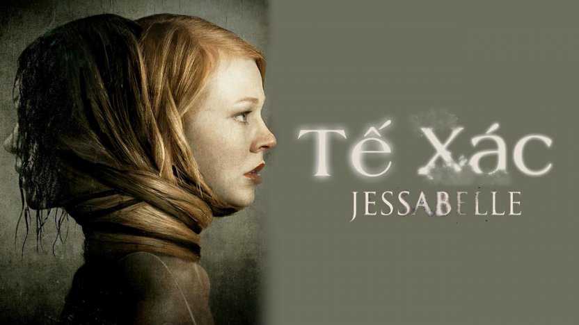 poster Tế Xác Jessabelle