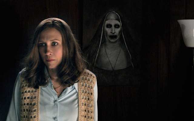 poster The Conjuring The Conjuring