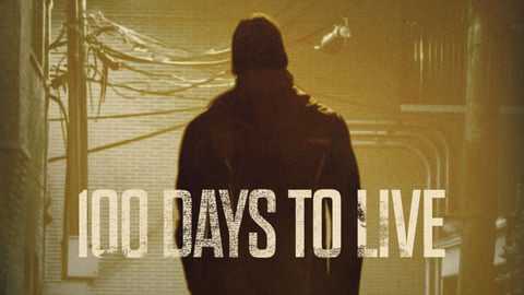 poster Thời Hạn Sinh Tử 100 Days To Live